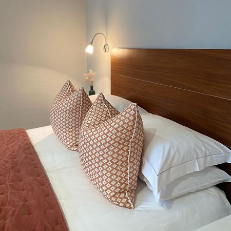 Belgravia Apartments London Bagian luar foto