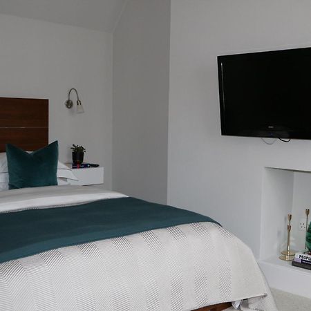 Belgravia Apartments London Bagian luar foto