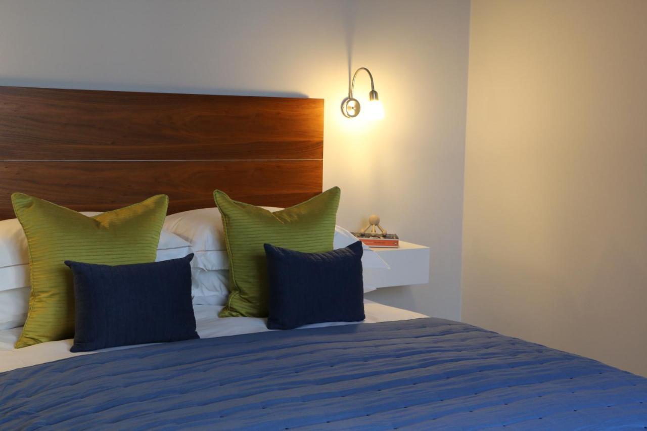 Belgravia Apartments London Bagian luar foto