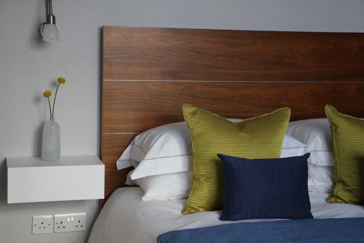 Belgravia Apartments London Bagian luar foto
