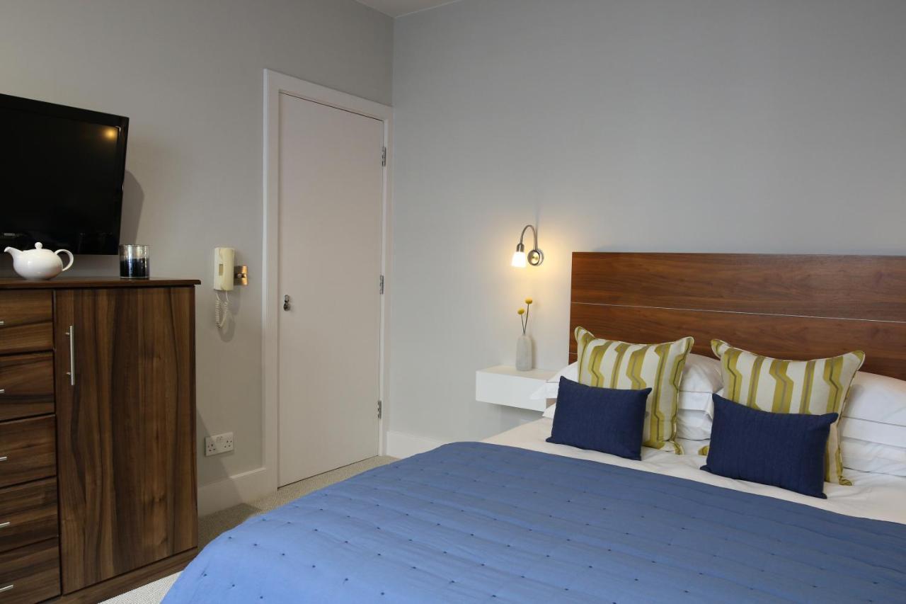 Belgravia Apartments London Bagian luar foto