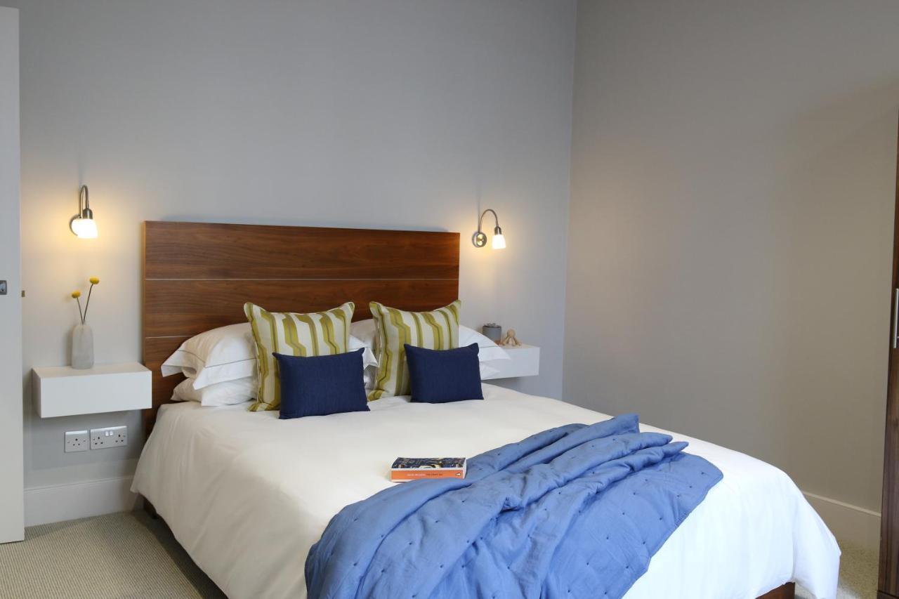 Belgravia Apartments London Bagian luar foto