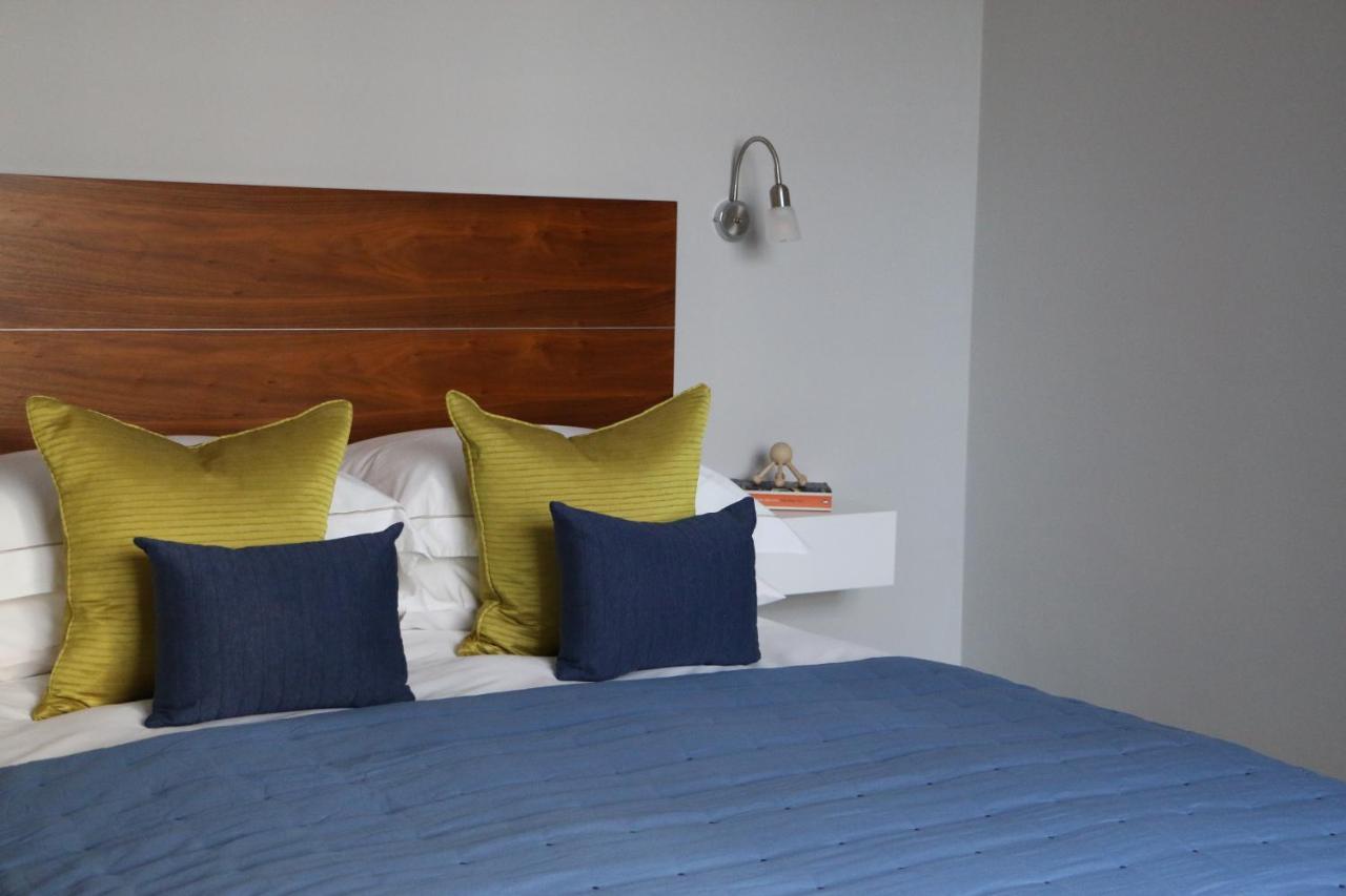 Belgravia Apartments London Bagian luar foto