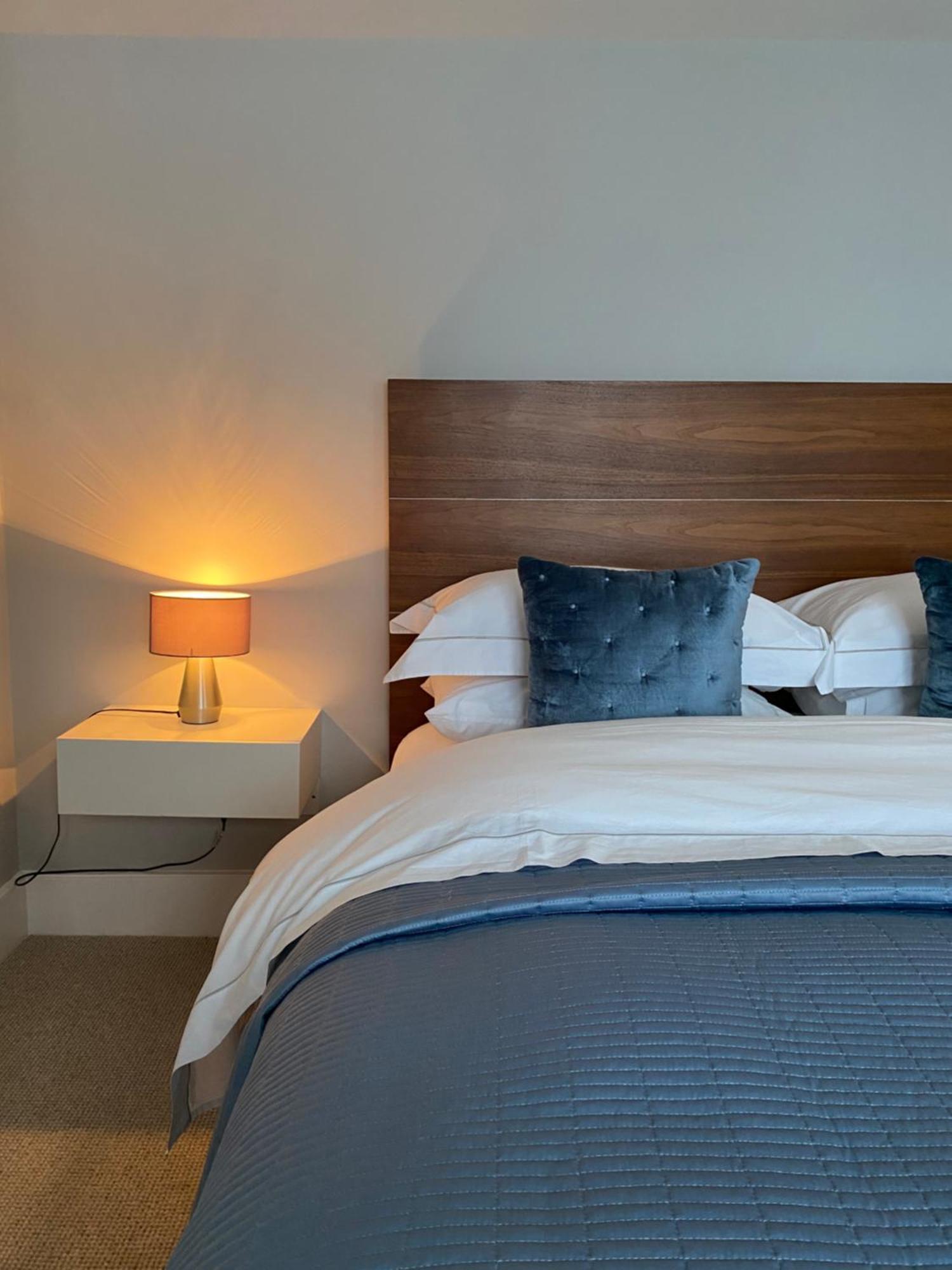 Belgravia Apartments London Bagian luar foto
