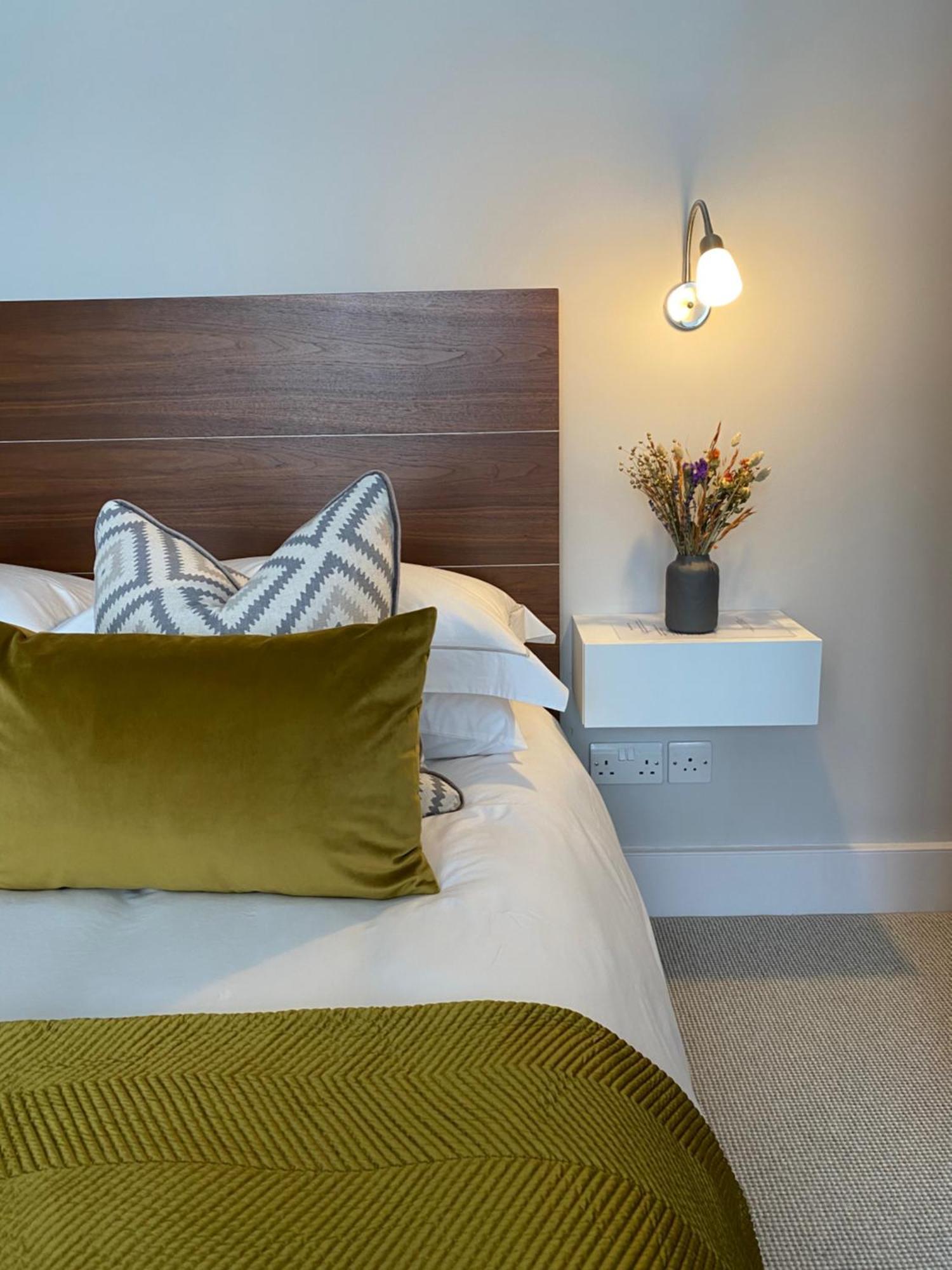 Belgravia Apartments London Bagian luar foto