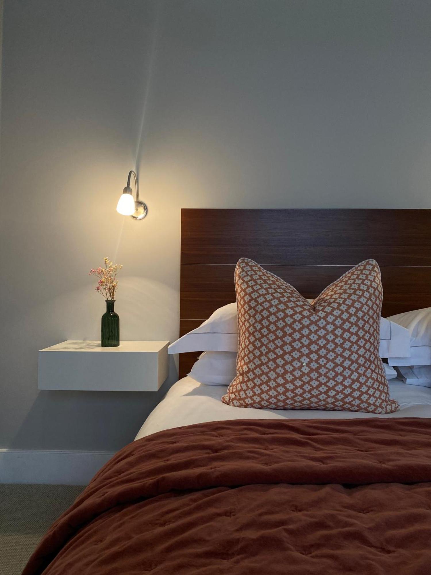 Belgravia Apartments London Bagian luar foto