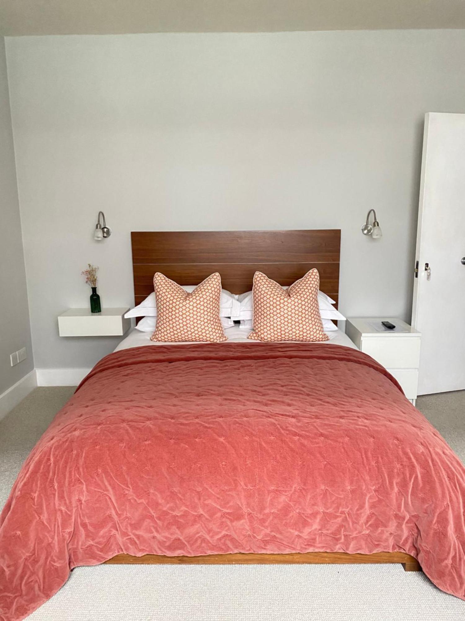 Belgravia Apartments London Bagian luar foto