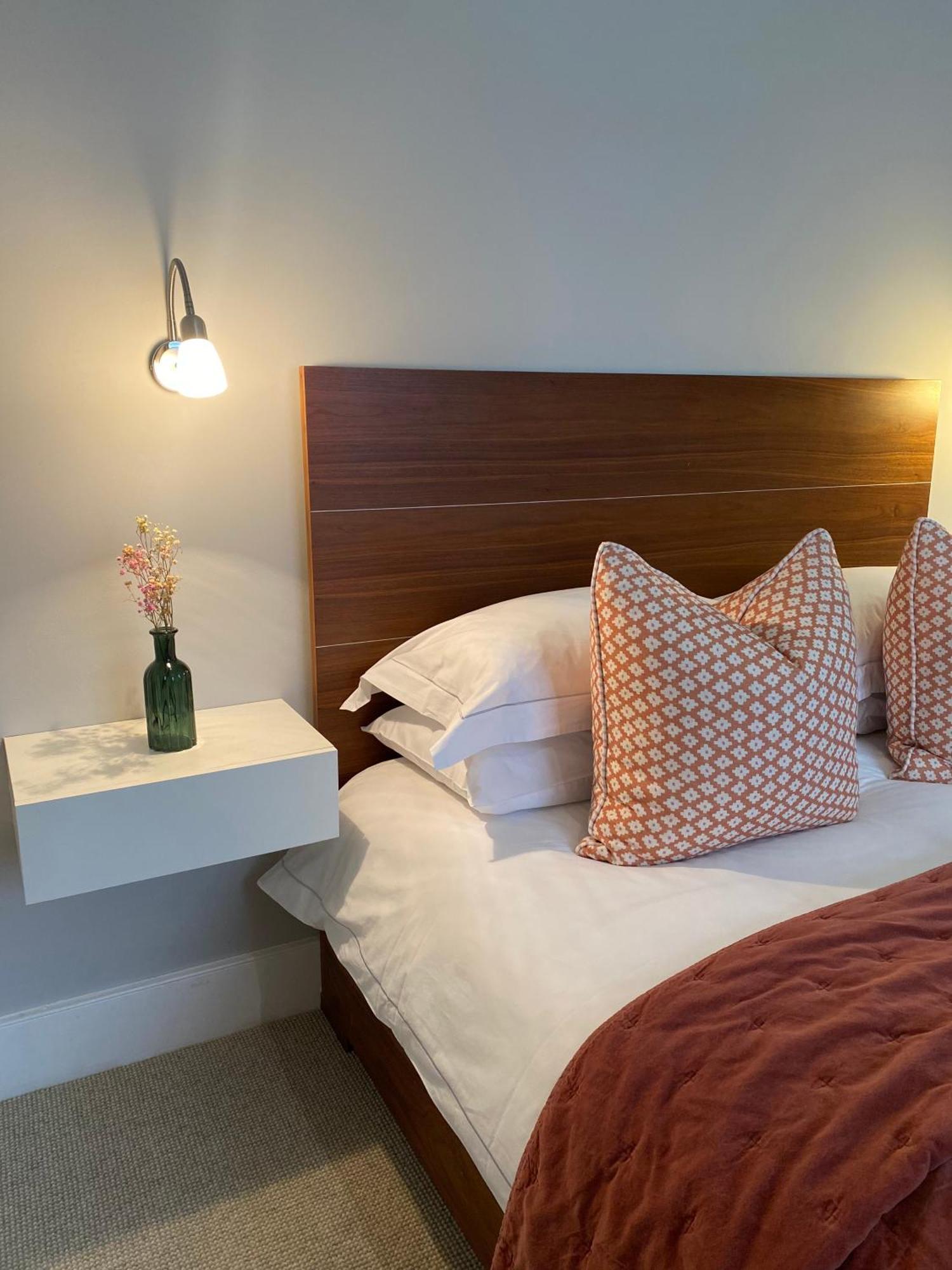 Belgravia Apartments London Bagian luar foto