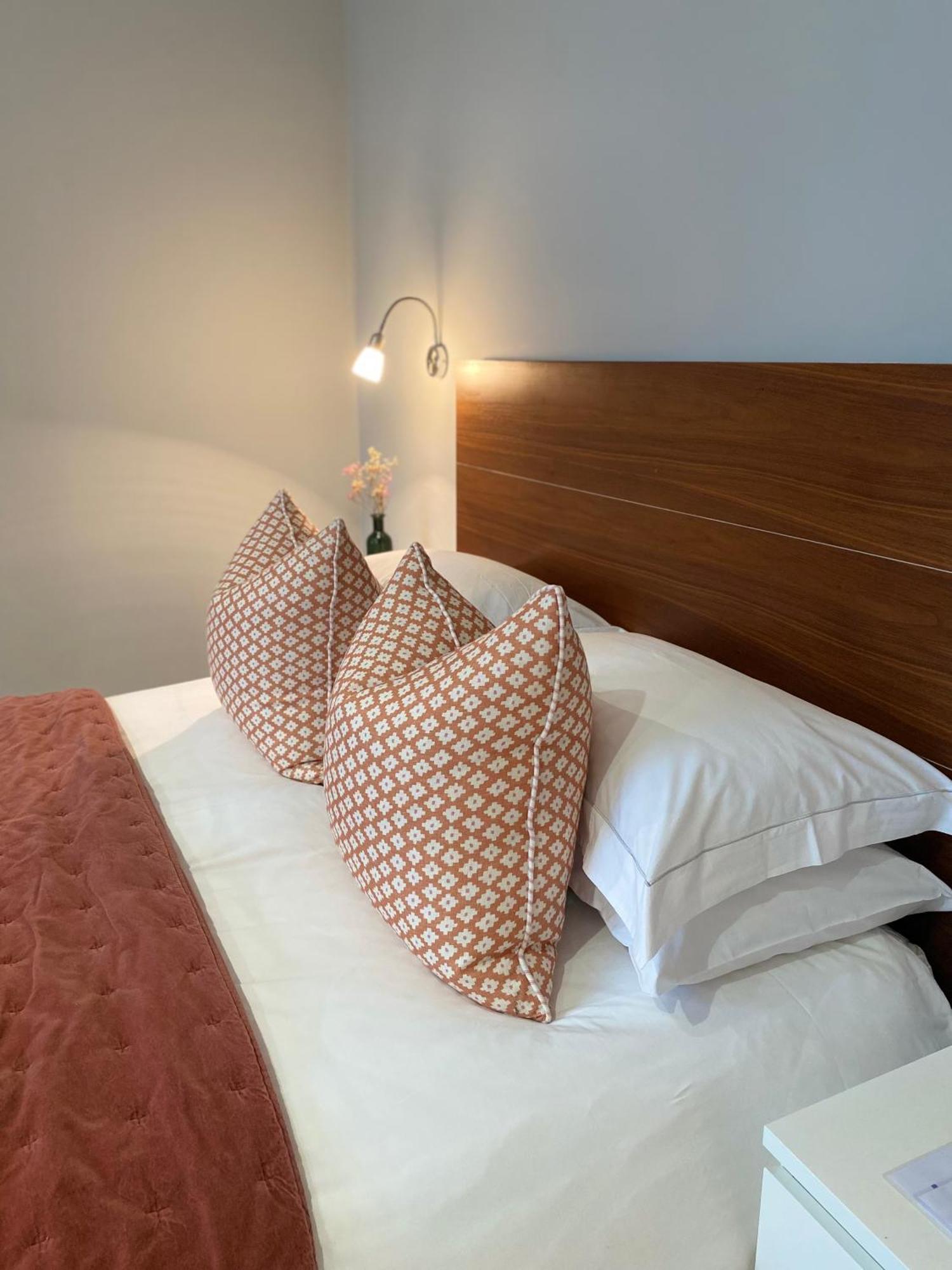 Belgravia Apartments London Bagian luar foto