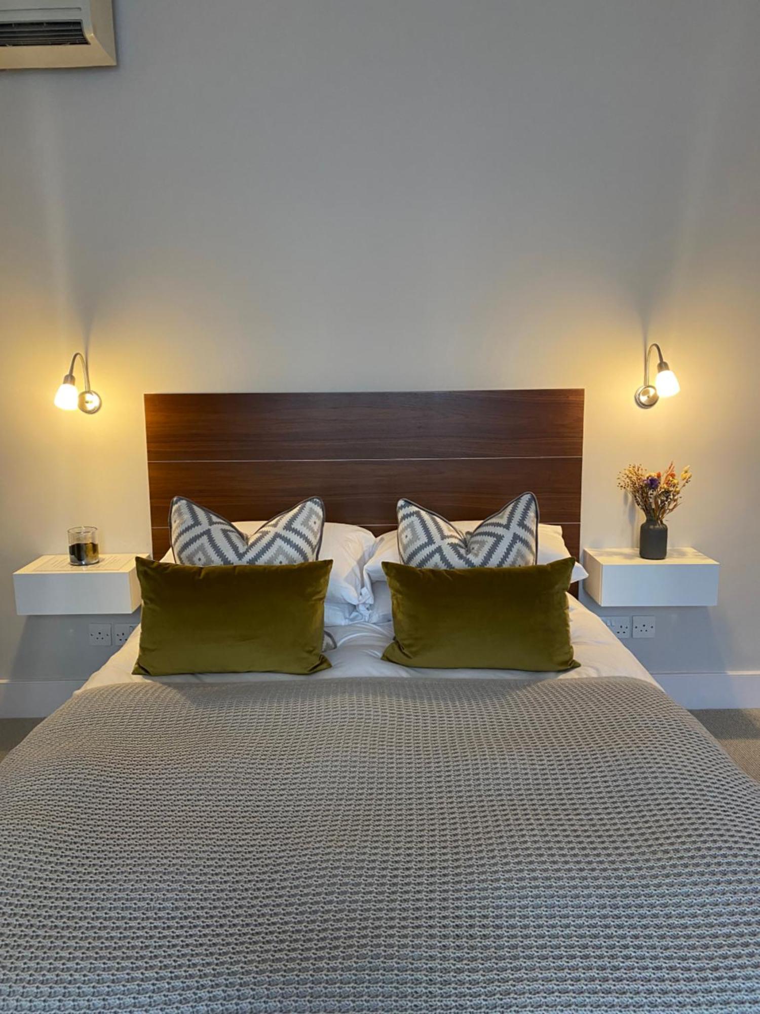 Belgravia Apartments London Bagian luar foto