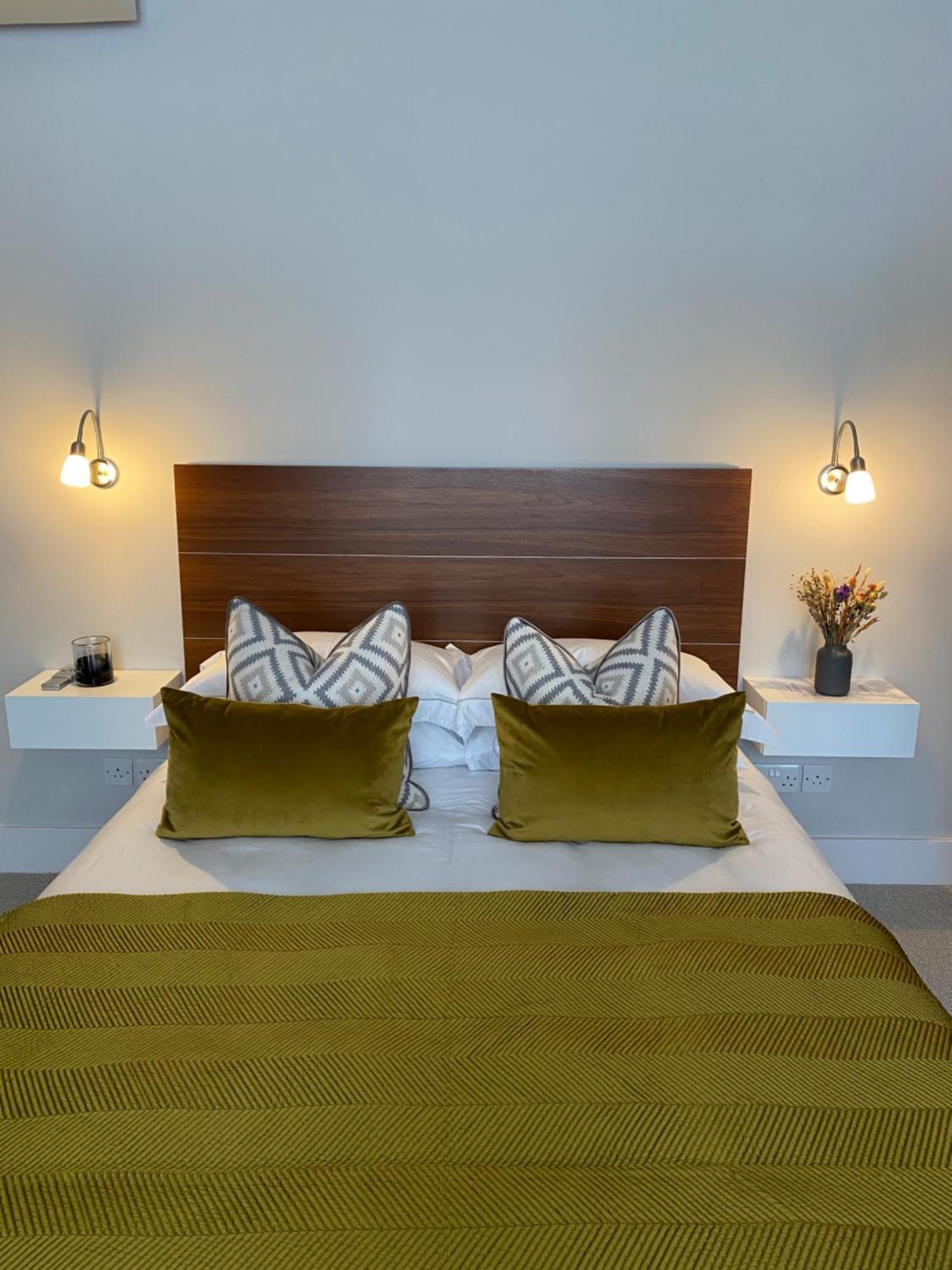 Belgravia Apartments London Bagian luar foto