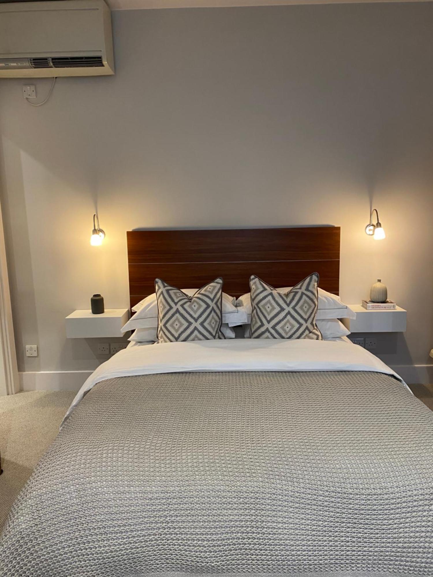 Belgravia Apartments London Bagian luar foto