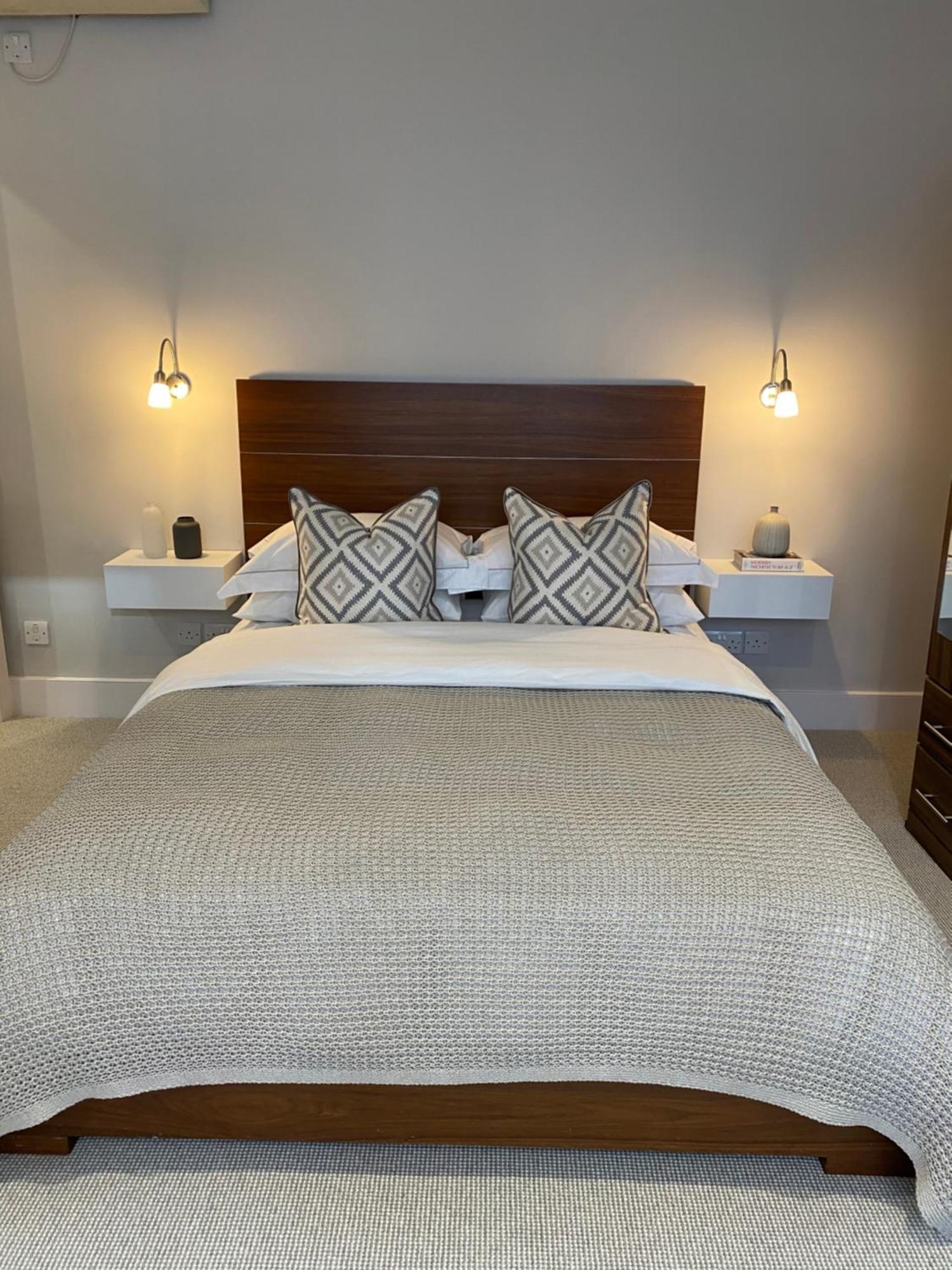 Belgravia Apartments London Bagian luar foto