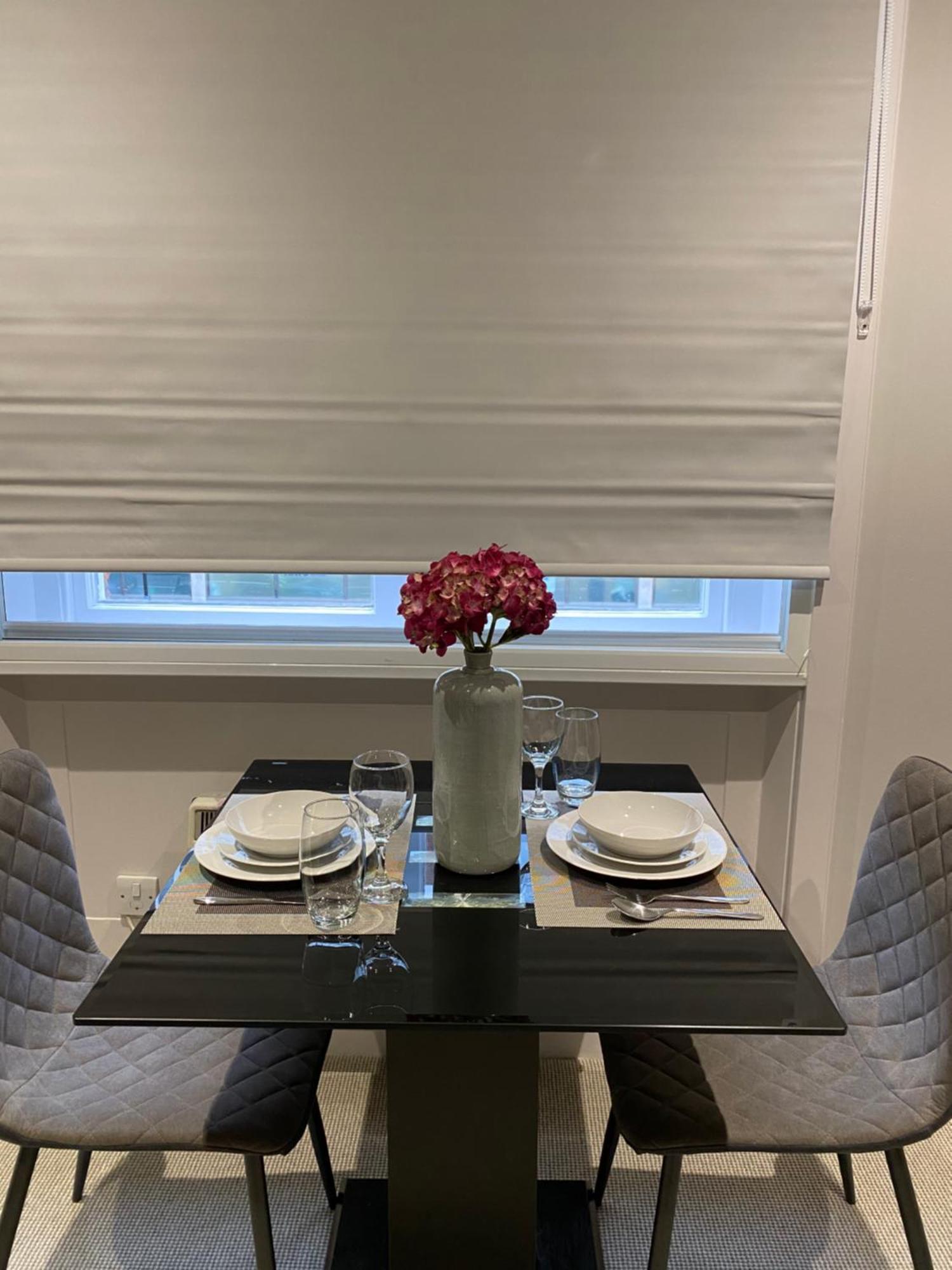 Belgravia Apartments London Bagian luar foto