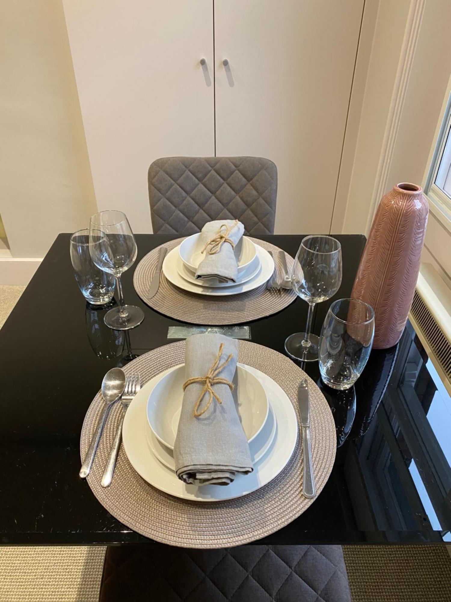 Belgravia Apartments London Bagian luar foto