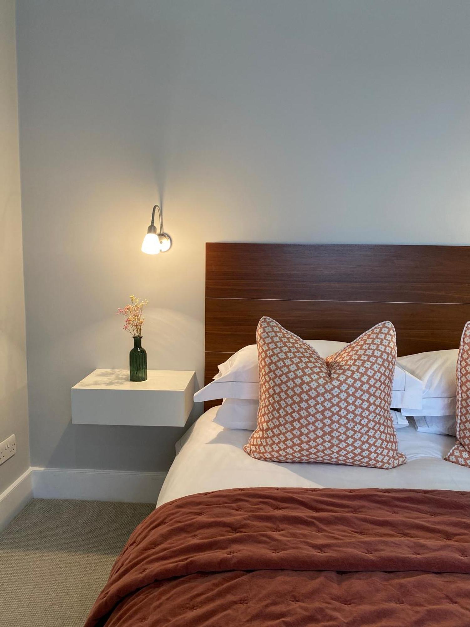 Belgravia Apartments London Bagian luar foto