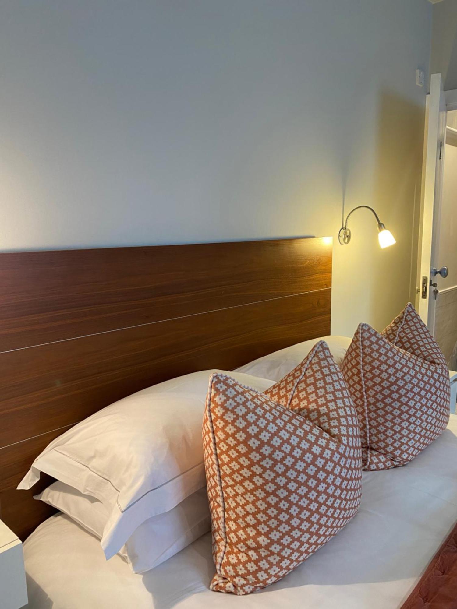 Belgravia Apartments London Bagian luar foto