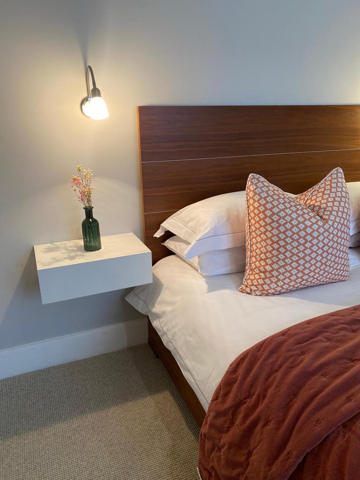 Belgravia Apartments London Bagian luar foto