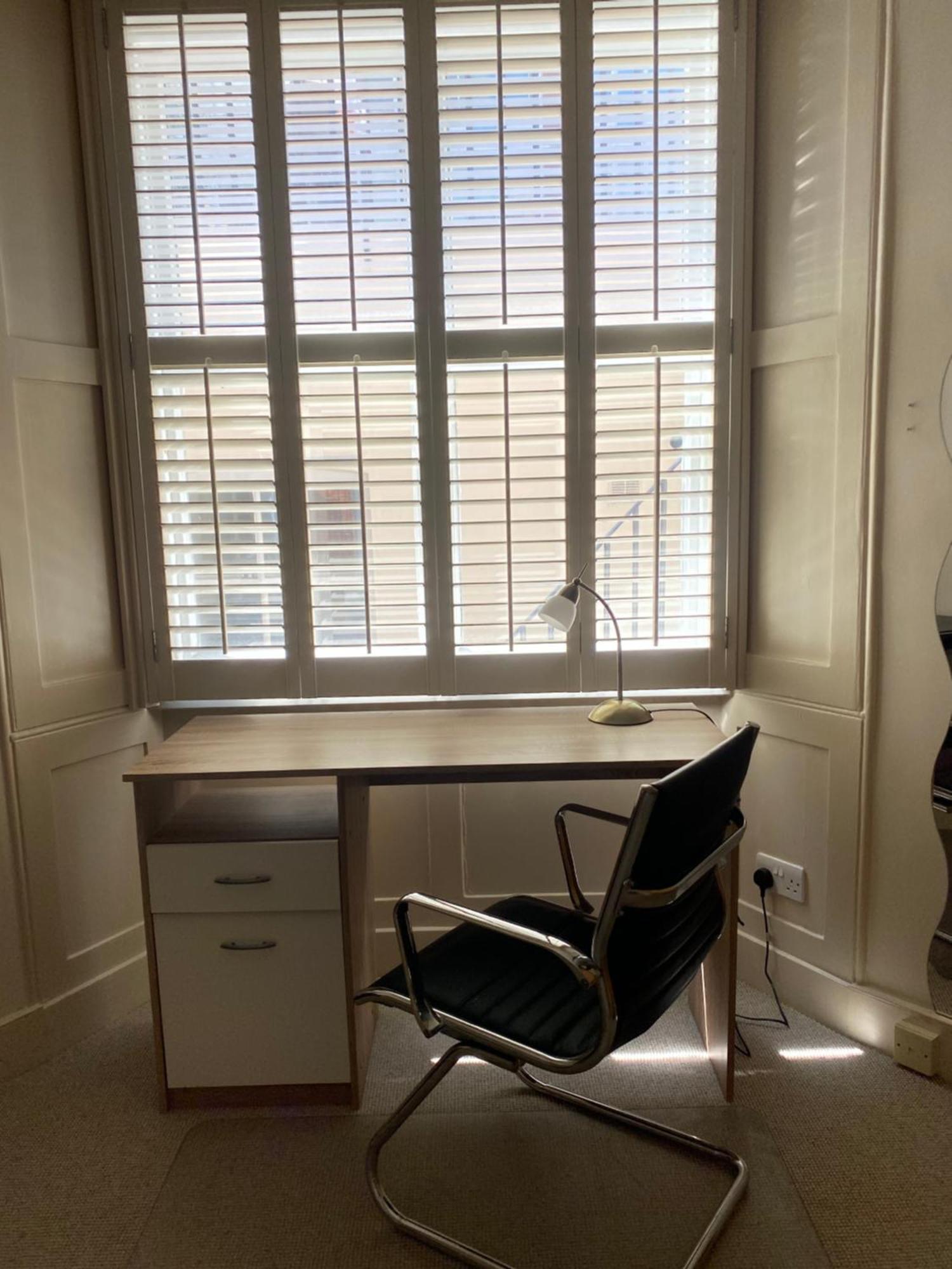 Belgravia Apartments London Bagian luar foto