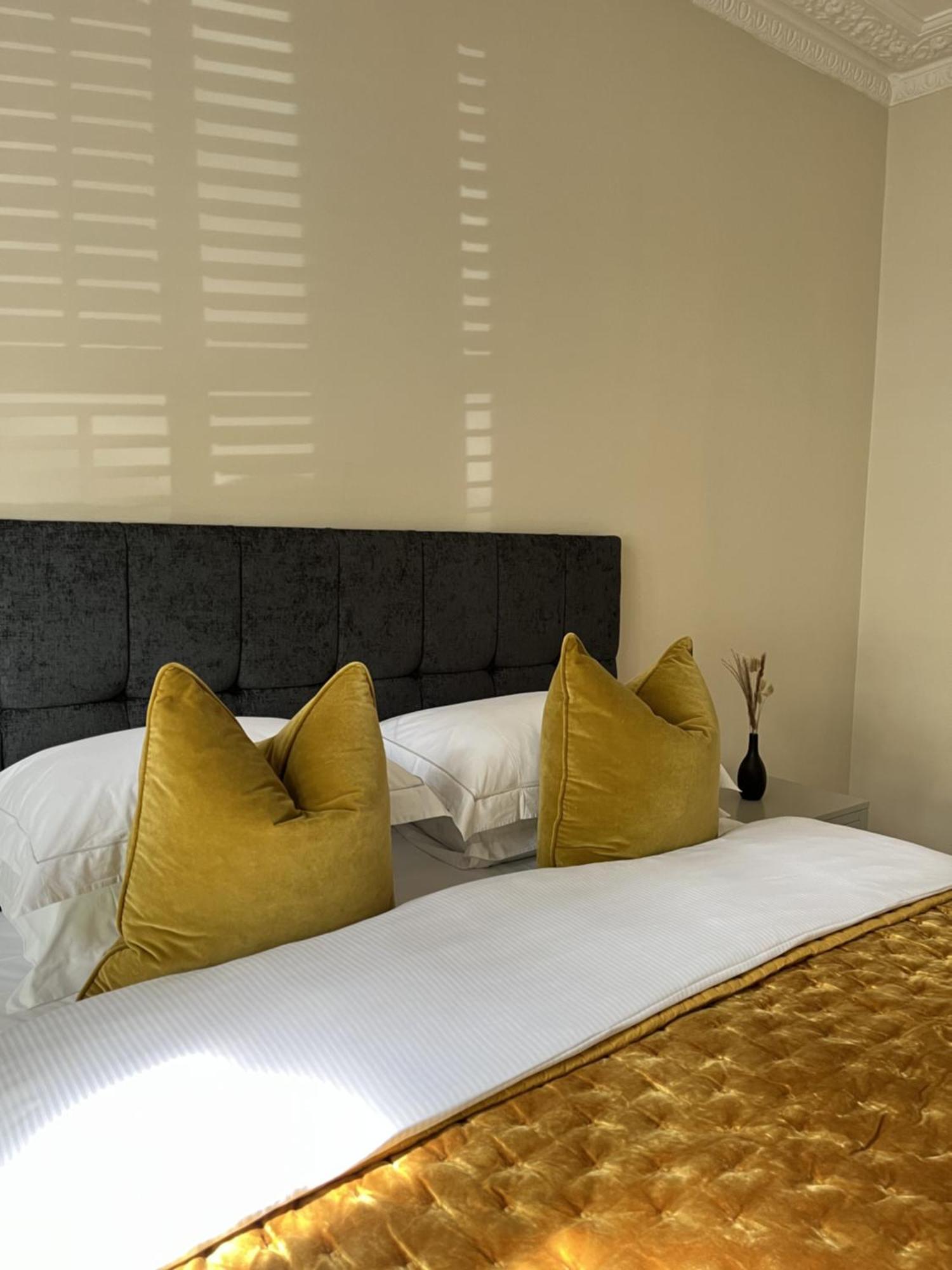 Belgravia Apartments London Bagian luar foto