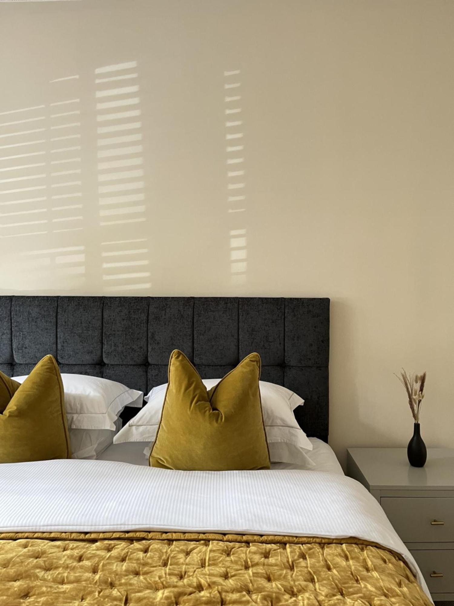 Belgravia Apartments London Bagian luar foto