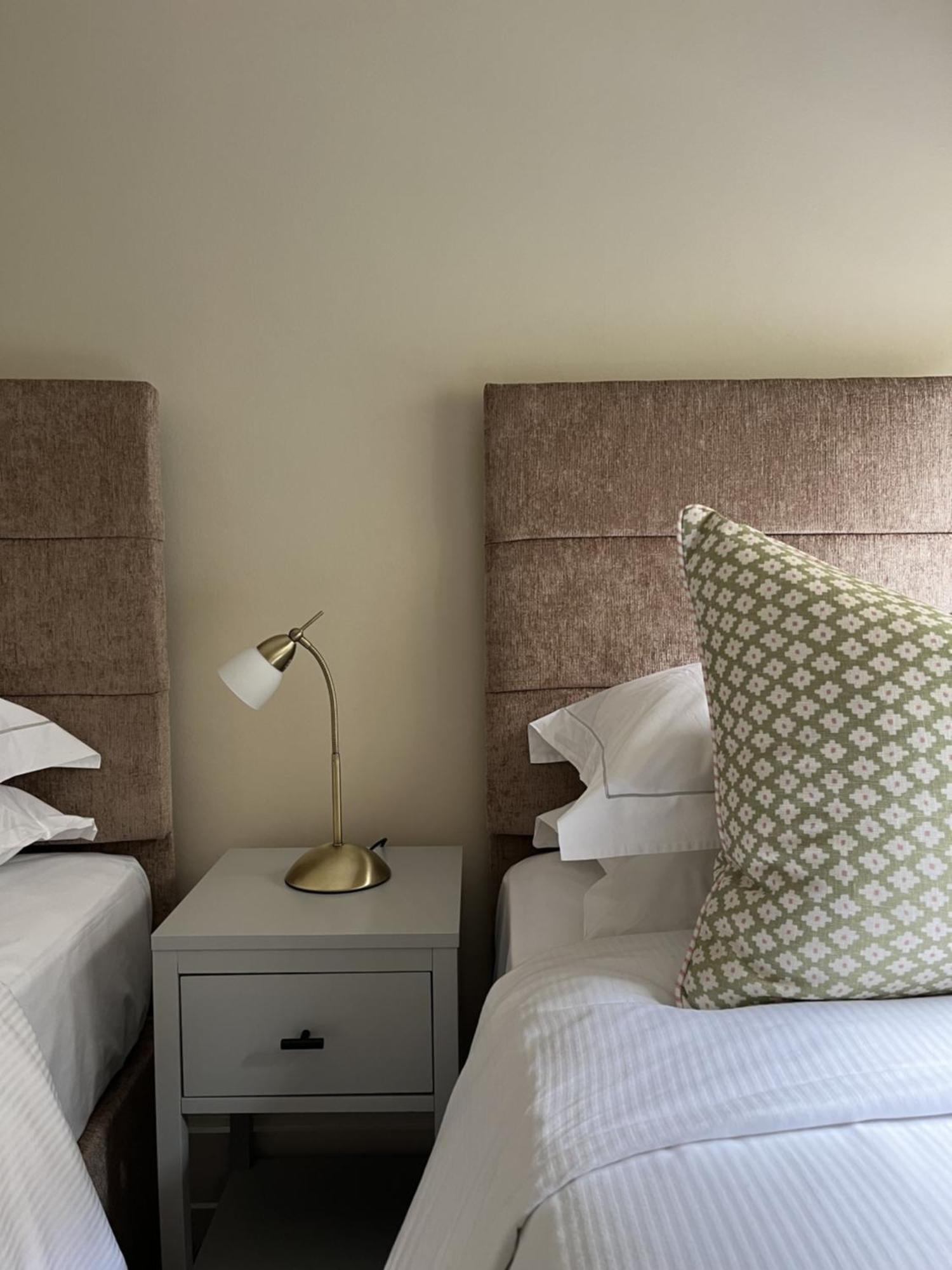 Belgravia Apartments London Bagian luar foto