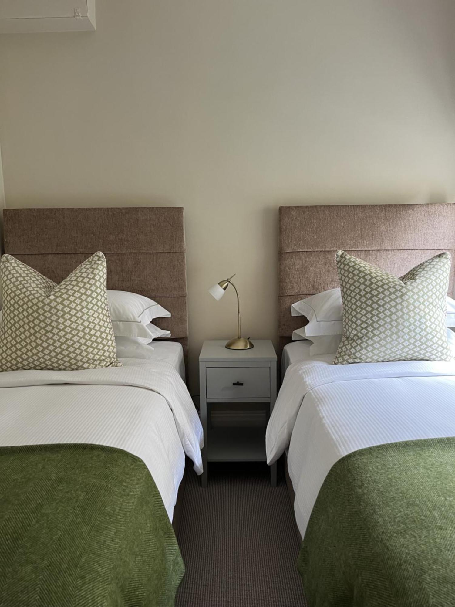 Belgravia Apartments London Bagian luar foto