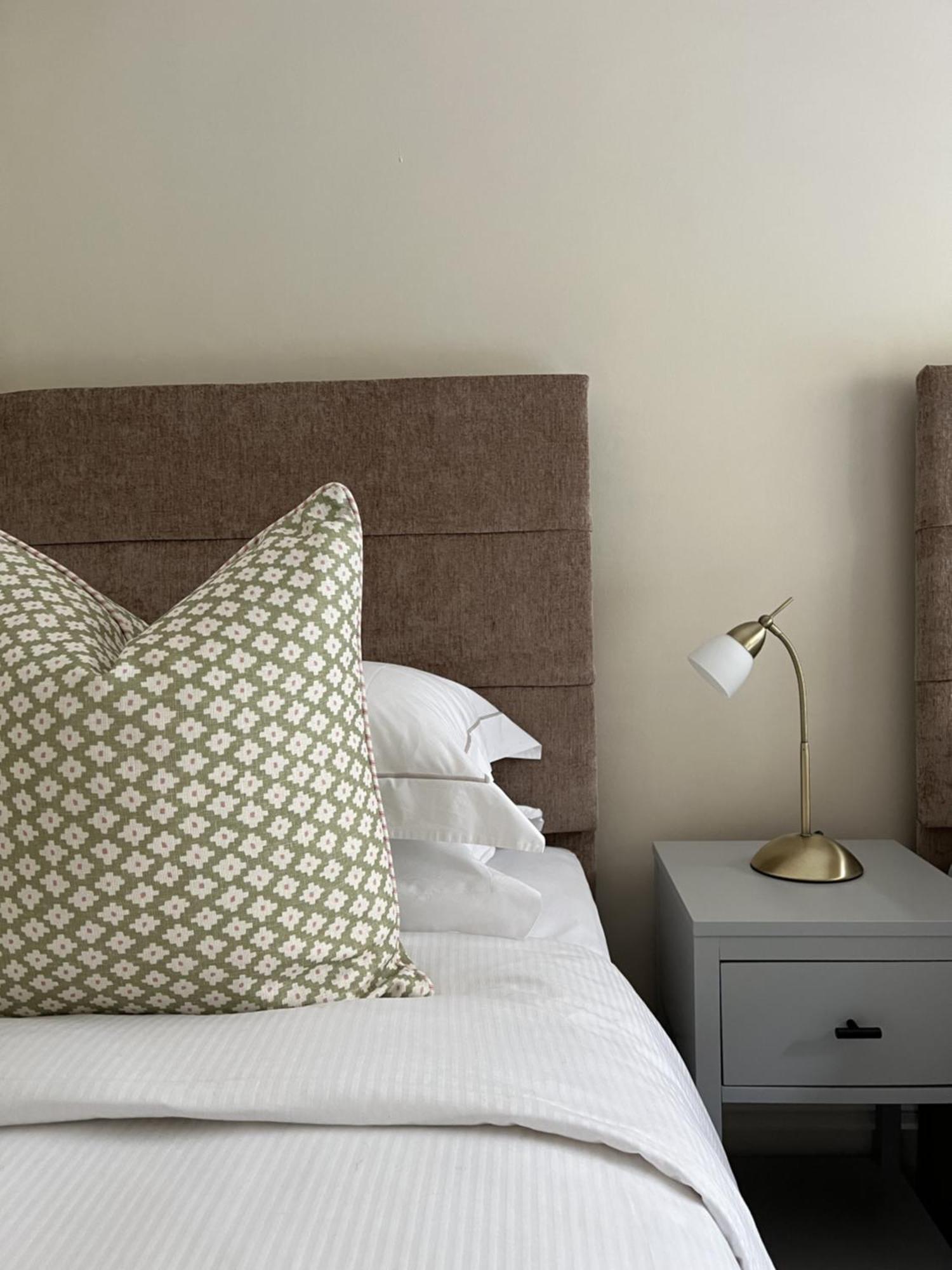 Belgravia Apartments London Bagian luar foto