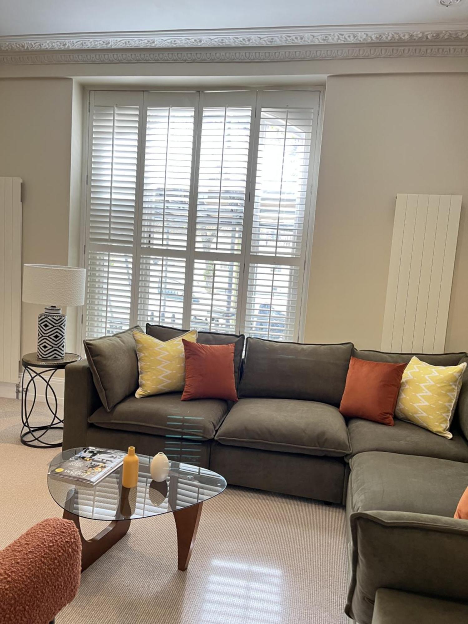 Belgravia Apartments London Bagian luar foto